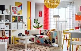 IKEA - Magazin de mobila si decoratiuni
